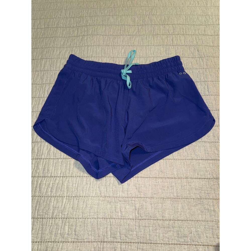 Purple DSG athletic shorts Small